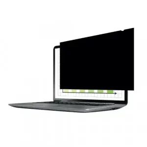 Fellowes 4806801 13.3 Inch Widescreen Privascreen Blackout Privacy Filter