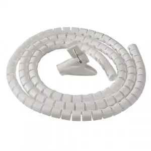 Fellowes 9929901 Cable Zip – White