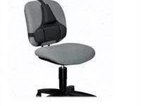 FELLOWES INC. 2-TIERED SUPPORT SYSTEM FEATURES A MID S