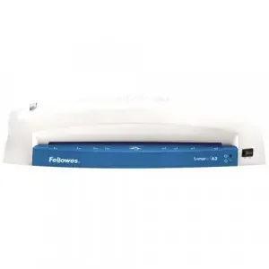 Fellowes Lunar+ A3 Blue Laminator