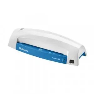 Fellowes Lunar+ A4 Blue Laminator