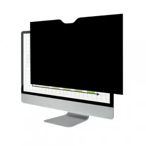 Fellowes PrivaScreen Widescreen Blackout Privacy Filter 21.5inch 4807001