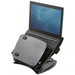 Fellowes Pro Series Laptop W/stn 8024602