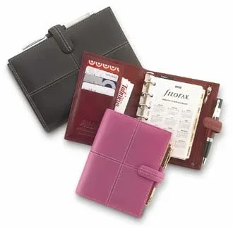 Filofax Personal Classic Organizer