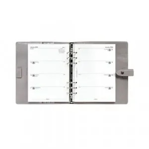 Filofax Refill Week To View A5 2026 26-68522