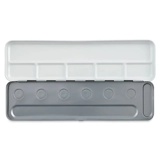 Finetec Empty Watercolor Tins