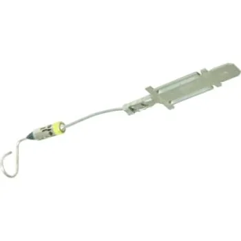 First Co. Hx Coil Fuse Link