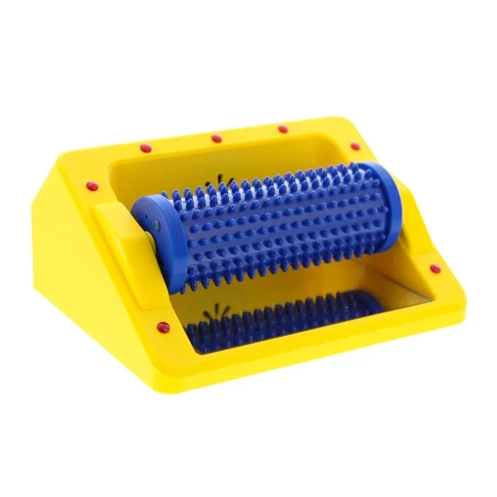 FlagHouse Textured Roller Switch