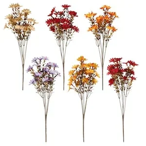 Floral Garden Fall Wildflower Stem, 1 ct.