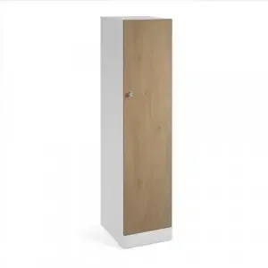 Flux Locker Unit 1700mm 1 Door Cam Lock FLS17-1D-CL