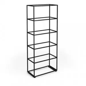 Flux modular storage double unit – 5 high