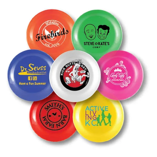 Flying Disc – 9.25″