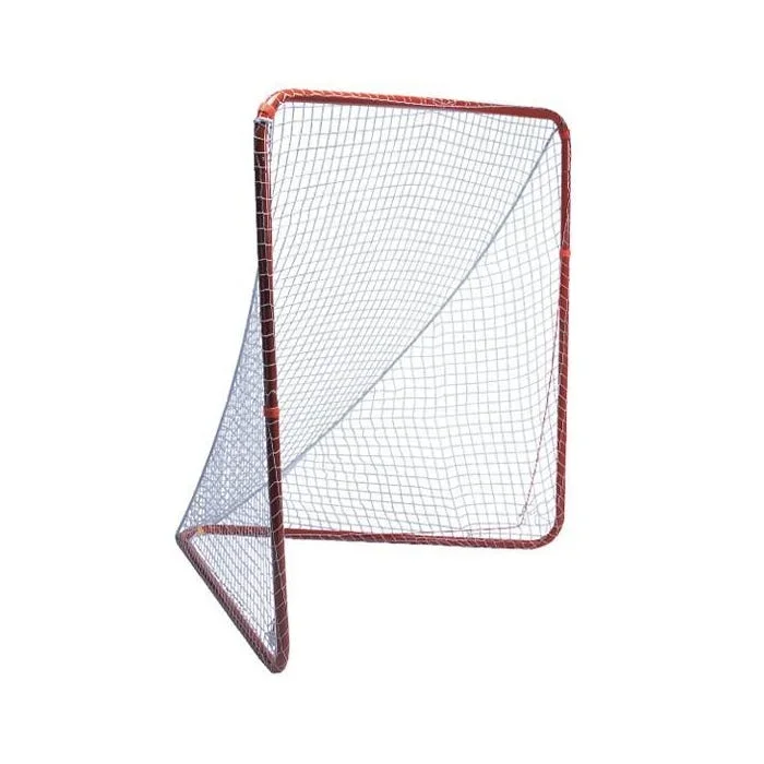 Fold Down Lacrosse Goal