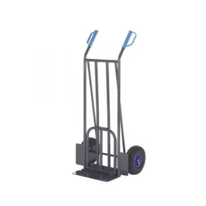 Folding Toe Sack Truck