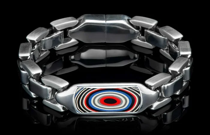 Fordite Identity