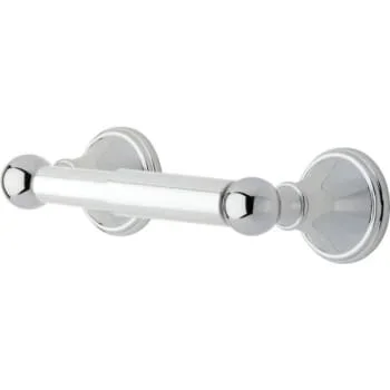 Franklin Brass Crestfield Chrome Toilet Paper Holder