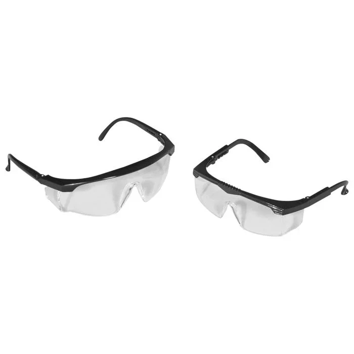 Frey Scientific Adult Size Safety Glasses