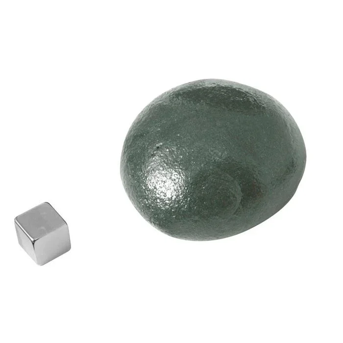 Frey Scientific Magnetic Putty, Pack of 12