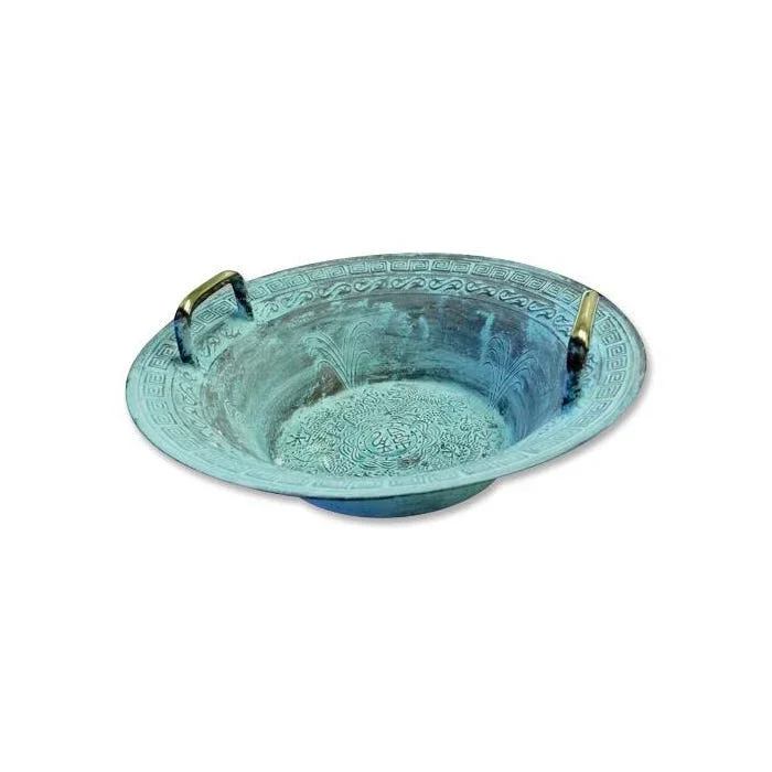 Frey Scientific Resonance Bowl, Copper