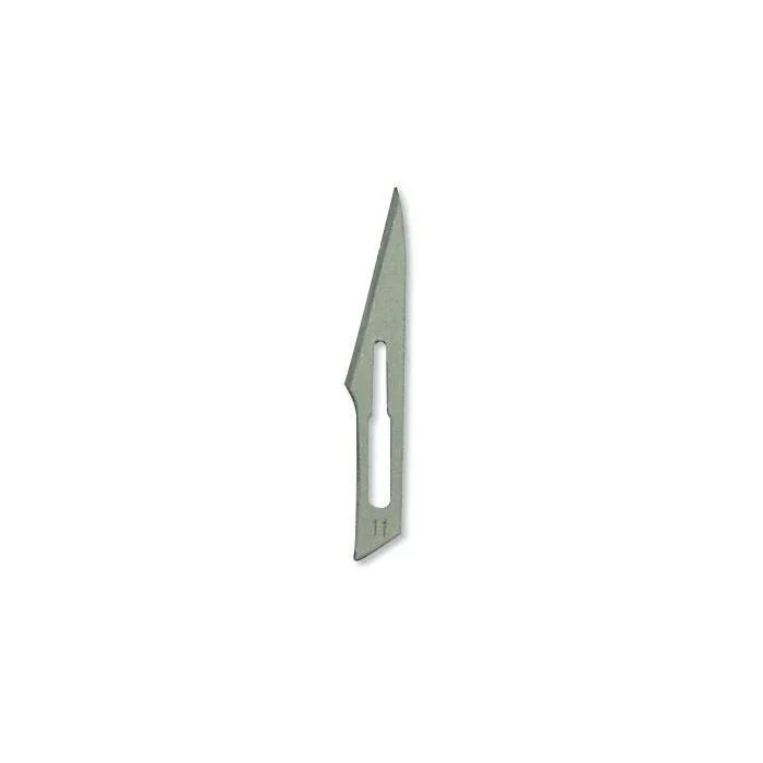 Frey Scientific Scalpel Blades, No.11