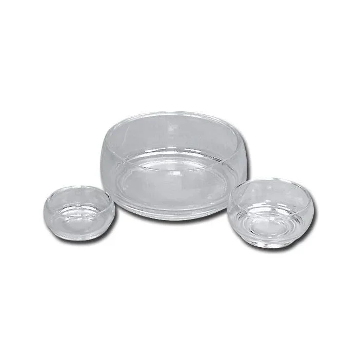 Frey Scientific Specimen Dish – 8 inch Diameter