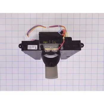 Frigidaire Dispenser Module For Refrigerator Part #242074223