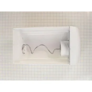 Frigidaire Ice Container Assembly For Refrigerator Part #241860810