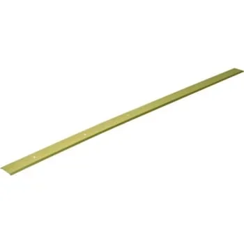 Frost King 1-3/4″ X 36″ Gold Saddle Threshold