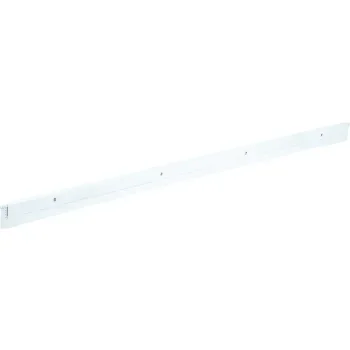 Frost King 36″ Aluminum And Vinyl Door Sweep White