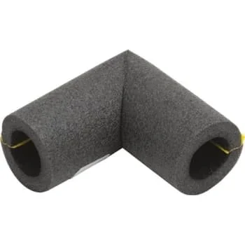 Frost King® Elbow Connector Foam Pipe Insulation 3/4″
