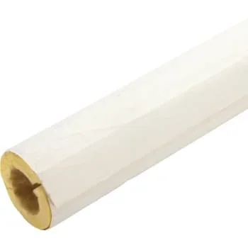 Frost King® Fiberglass Pipe Insulation 1/2″ X 3′