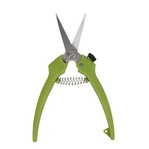 Garden Collection Needle Point Pruning Shears