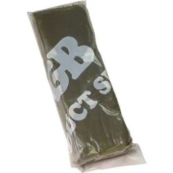 Gardner Bender 1 Lb Plug Duct Seal Compound