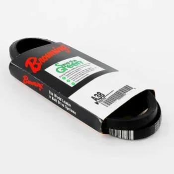 Gates 40.2 Inch Outside Diameter Type A Super Grip Belt