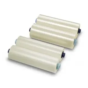GBC 3400942 NAP2 Gloss Laminating Film 75mic 317mm x 75m