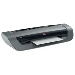 GBC Academy+ A3 Laminator Black