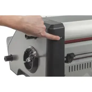 GBC Catena 65 Roll Laminator White – 1712002