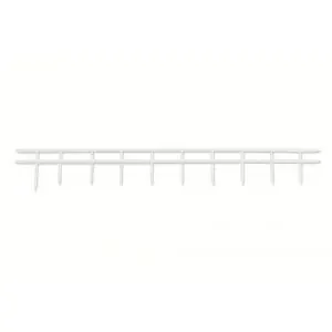 GBC Surebind Strips A4 25mm White (Pack 100) 1132840