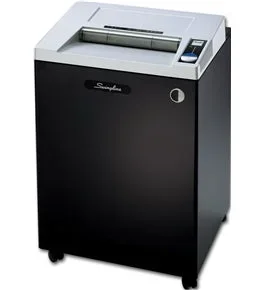 GBC Swingline CS39-55 Strip-Cut JamStopper Shredder