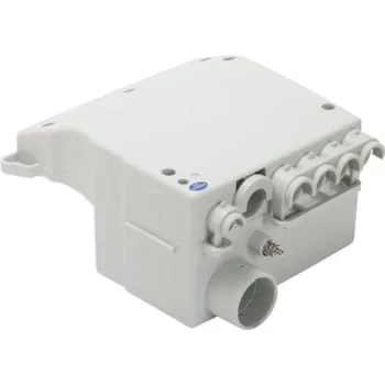 Gendron Maxi Rest Junction Box