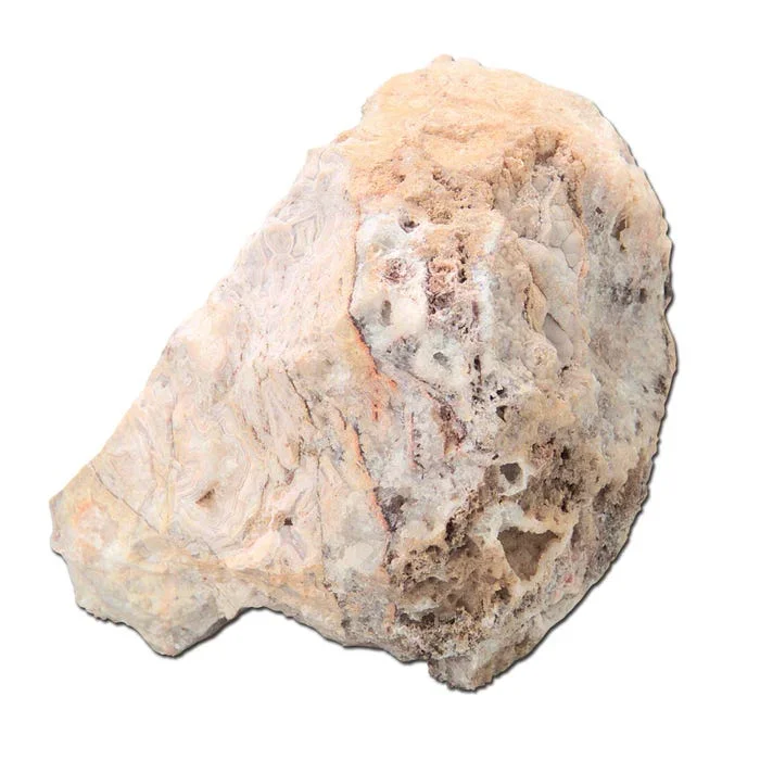 Geoscience Multi-Colored Agate Quartz, Student Pack of 10