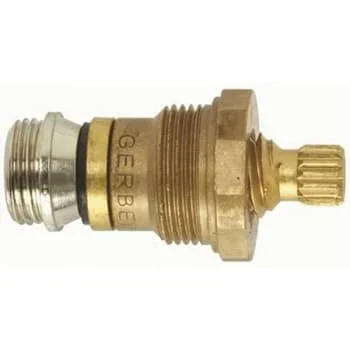 Gerber Compression Stem Assembly