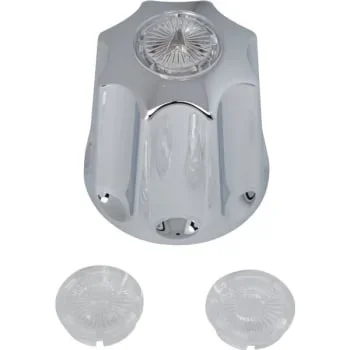 Gerber Short Broach Large Handle