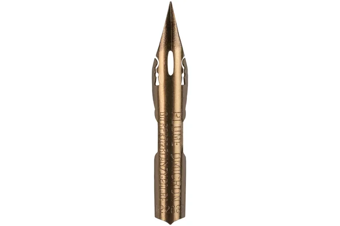 Gilbert & Blanzy-Poure #2082 Omicron Pen (Vintage)