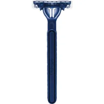 Gillette Sensor 2-Pivot Disposable Razor