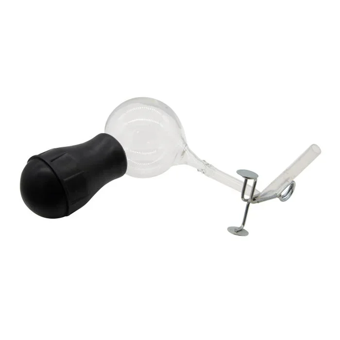 Ginsberg Scientific Cloud Forming Apparatus
