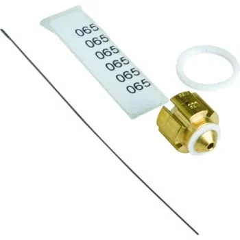 Goodman 0.068 Piston Metering Device