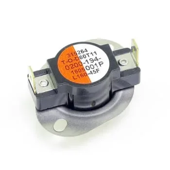 Goodman L160-45f Limit Switch0200-194-001p