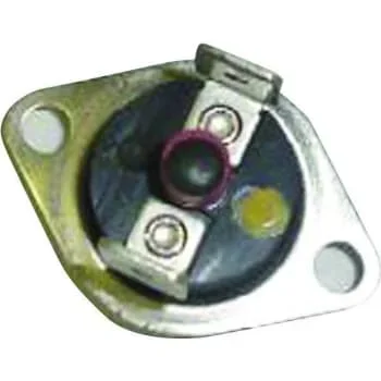 Goodman Limit Switch Manual Reset Limit, Yellow