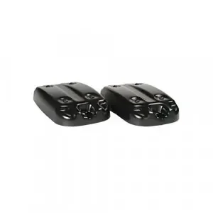 Gopak Bench Skates (Pack 2) A5001